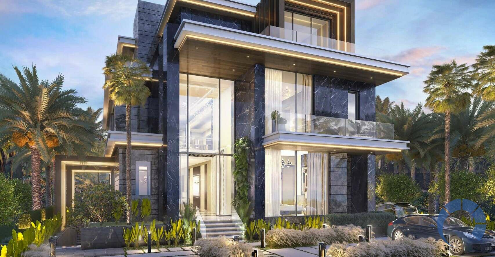 Villa for SALE in , Dubai - 4 Bedroom Villa in Malta, DAMAC LAGOONS | DUABI, UAE