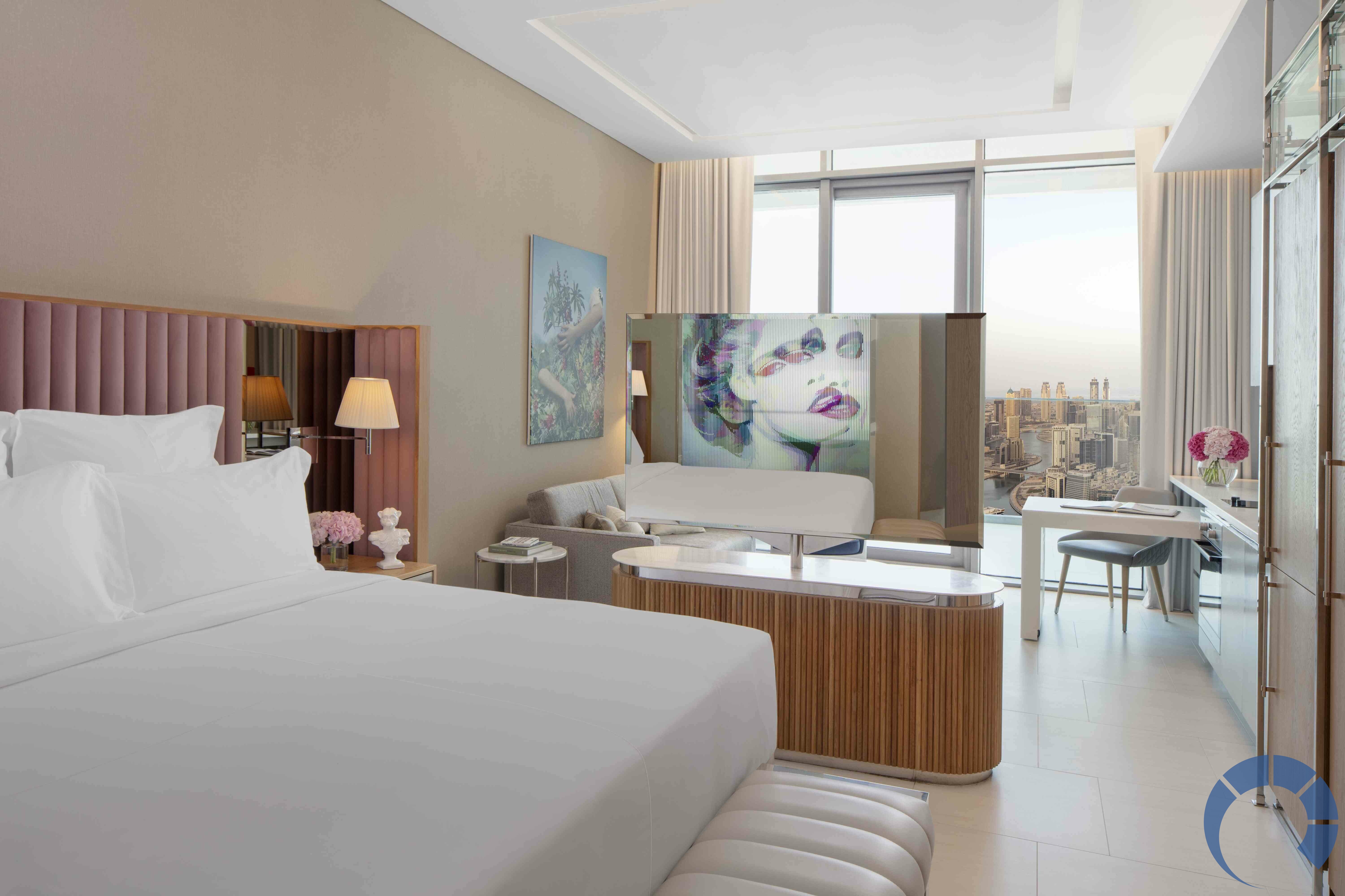 Apartment for SALE in Business Bay, Dubai - Hotel Apartments in Business bay - City of Downtown