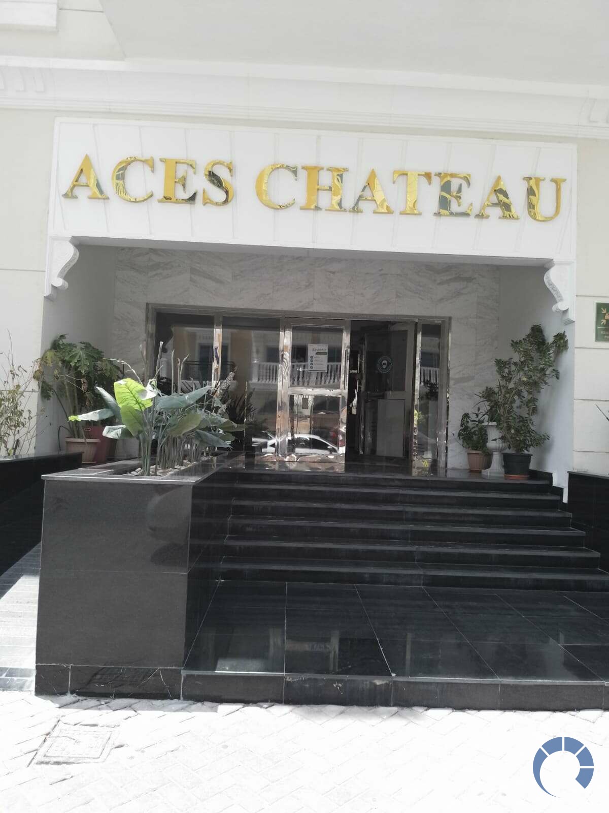 Apartment for SALE in Jumeirah Village, Dubai - Stunning 1Bhk Apartment in ACES CHATEAU