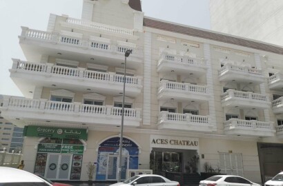 Stunning 1Bhk Apartment in ACES CHATEAU